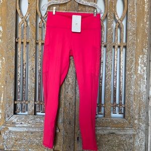 FABLETICS MILA HIGH WAISTED POCKET LEGGING L
